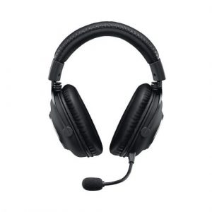 Tai nghe Logitech G Pro X