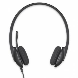 TAI NGHE LOGITECH H340