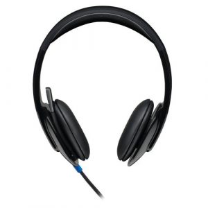 TAI NGHE LOGITECH H540