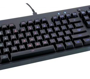 Bàn Phím Cơ Logitech G-Pro RGB Mechanical Gaming (920-008296)