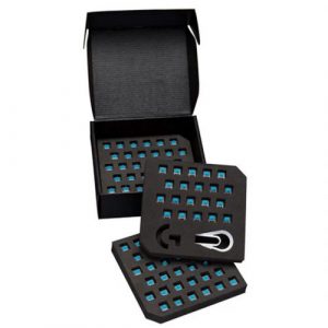 Bộ Phím Cơ Logitech Switch PRO X