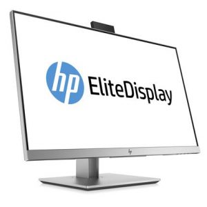 Màn Hình HP EliteDisplay E243d 60Hz (23.8 inch, 1920 x 1080, 60Hz, IPS, 7ms)