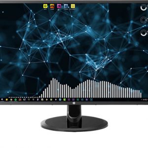 Màn Hình HP V270 60Hz (27 inch, 1920 x 1080, 60Hz, IPS, 5ms)