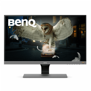 Màn Hình BenQ EW277HDR 60Hz (27 inch, 1920 x 1080, 60Hz, VA, 12ms)
