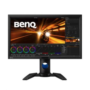 Màn Hình BenQ PV270 60Hz (27 inch, 2560 x 1440, 60Hz, IPS, 5ms)