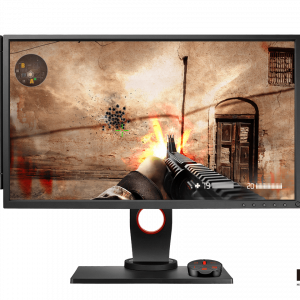 Màn Hình BenQ Zowie XL2536 144Hz (24.5 inch, 1920 x 1080, 144Hz, TN, 1ms)