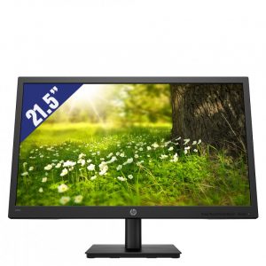 Màn Hình HP V220 60Hz (21.5 inch, 1920 x 1080,  60Hz, LED, 5ms)