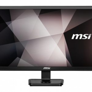 Màn Hình MSI PRO MP221 60Hz (21.5 inch, 1920 x 1080, 60Hz, TN, 5ms)