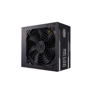 Nguồn Cooler Master MWE 500 WHITE V2 – MPE-5001-ACABW