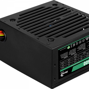 Nguồn Aerocool VX Plus 600W 230V N-PFC