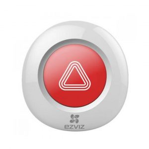 Nút nhấn khẩn cấp CS-T3-A
