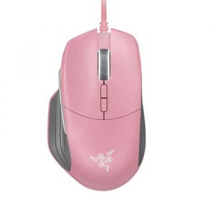Chuột Razer Basilisk – Multi-color FPS Gaming – Quartz Edition (RZ01-02330200-R3M1)