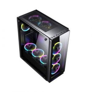 Case Segotep SG-K10