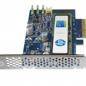 SSD HP Z Turbo Drive G2 256GB PCIe (M1F73AA)