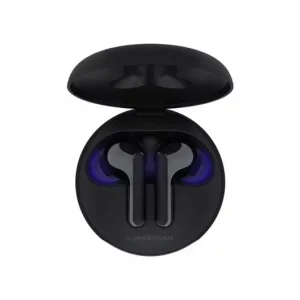TAI NGHE BLUETOOTH LG TONE FREE HBS – FN6 – Màu Đen – HBS-FN6.ABVHBK