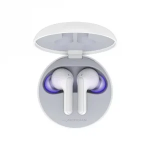 TAI NGHE BLUETOOTH LG TONE FREE HBS – FN6 – Màu Trắng – HBS-FN6.ABVHWH