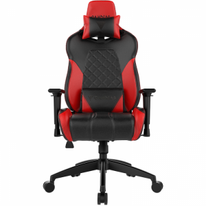 Ghế Gaming Gamdias ACHILLES E2-L RED