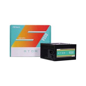 Nguồn ANTEC ATOM V550 – 550W