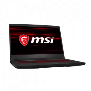Laptop MSI GF65 Thin 9SD 070VN (i5-9300H, 8GB Ram, 512GB SSD, GTX 1660Ti 6GB, 15.6 inch FHD 120Hz IPS, Win 10, Đen)