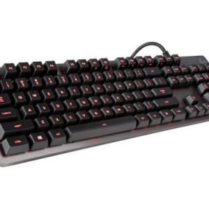 Bàn Phím Cơ Logitech G413 Carbon Mechanical Backlit Gaming (920-008313)