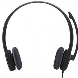 TAI NGHE LOGITECH STEREO HEADSET H151