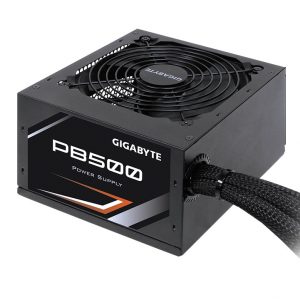 Nguồn Gigabyte PB500 – 80 Plus Bronze