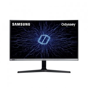 Màn Hình Samsung LC27RG50FQEXXV 240Hz (27 inch, 1920 x 1080, 240Hz, VA, 4 ms) 