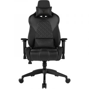 Ghế Gaming Gamdias ACHILLES E2-L BLACK