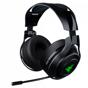 Tai nghe Razer ManO’War – Wireless PC Gaming Headset (RZ04-01490100-R3A1)