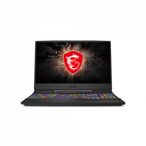 Laptop MSI Gaming GL65 Leopard 10SEK 235VN (i7-10750H, 16GB Ram, 1TB SSD, RTX 2060 6GB, 15.6 inch FHD 144Hz, Win 10, Đen)