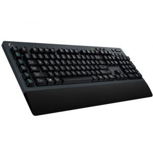 Bàn Phím Cơ Logitech G613 Wireless Mechanical Gaming (920-008402)