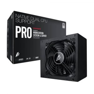 Nguồn 1st Player Pro PS-600EUW