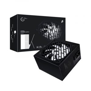 Nguồn 1st Player FK PS-650FK 650W