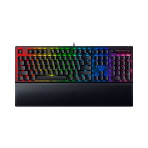 Bàn phím Razer BlackWidow V3 Green Switch (RZ03-03540100-R3M1)
