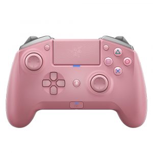 Tay cầm Razer Raiju Tournament Edition – Quartz Edition