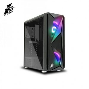 Case 1ST PLAYER F4