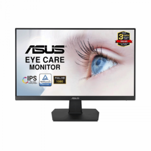 Màn Hình ASUS VA24EHE 75Hz (24 inch, 1920 x 1080, 75Hz, IPS, 4ms)