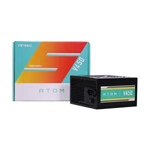 Nguồn ANTEC ATOM V450 – 450W