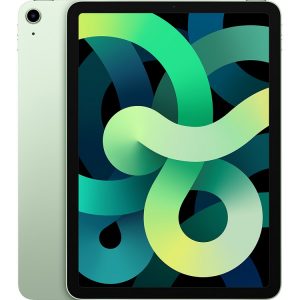 Máy tính bảng Apple iPad Air 10.9 inch Wifi 64GB Green (MYFR2ZA/A)