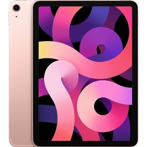Máy tính bảng Apple iPad Air Wifi 10.9 inch Cellular 64GB Rose Gold (MYGY2ZA/A)