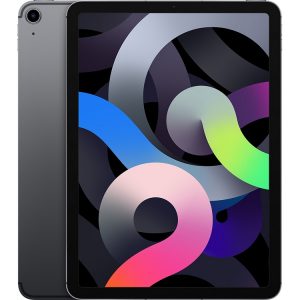 Máy tính bảng Apple iPad Air 10.9 inch Wifi Cellular 64GB Space Grey (MYGW2ZA/A)
