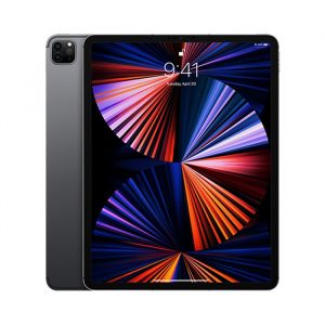 Máy tính bảng Apple iPad Pro 12.9 inch Wifi 512GB Space Grey (MHNK3ZA/A)