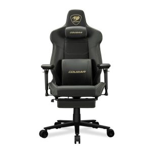 Ghế Gaming Cougar ARMOR EVO M GOLD (CHRCR-ARMOR-EVO-M-GD)