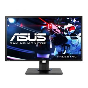 Màn Hình ASUS TUF GAMING VG245HE 75Hz (24 inch, 1920 x 1080, 75Hz, TN, 1ms)