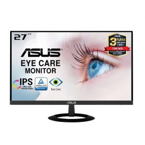 Màn Hình ASUS VZ279HE 75Hz (27 inch, 1920 x 1080, 75Hz, IPS, 5ms)