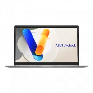 Laptop Asus Vivobook 14 X1404VA-NK394W (i3-1315U, 8GB DDR4, SSD 512GB PCIe,14 inch FHD, Win 11, Bạc)