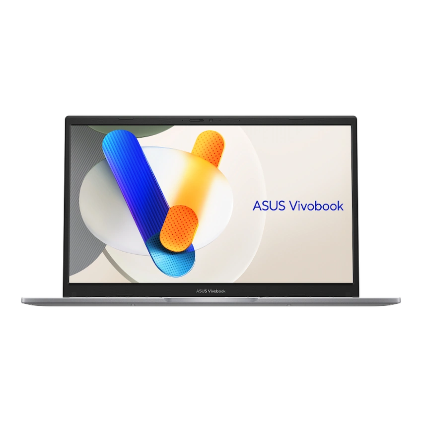 Laptop Asus Vivobook 14 X1404VA-NK394W (i3-1315U, 8GB DDR4, SSD 512GB PCIe,14 inch FHD, Win 11, Bạc)