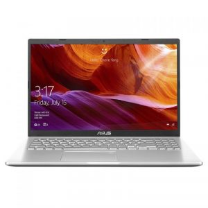 Laptop Asus Vivobook 14 X409JP-EK012T (i5 1035G1, 4GB Ram, SSD 512GB, MX330 2GB, 14 inch FHD, Win 10, Sliver)