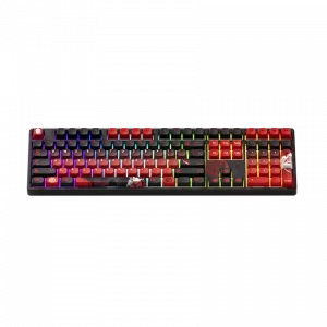 Bàn phím AKKO 5108B Plus Degenerate (RGB / Hotswap / Piano Pro SW/ Multi-mode)