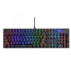 Bàn phím cơ Ajazz DKM160